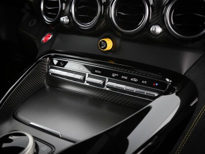 AMG GT 4.0 r auto my19 - 15