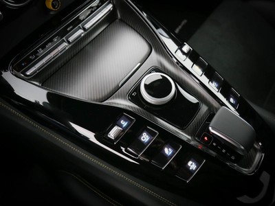 AMG GT 4.0 r auto my19 - 16