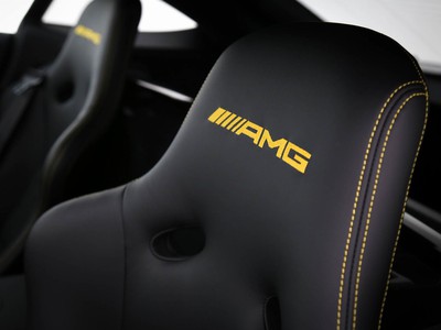AMG GT 4.0 r auto my19 - 19