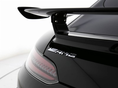 AMG GT 4.0 r auto my19 - 21