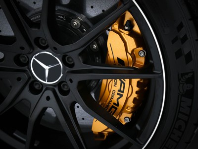 AMG GT 4.0 r auto my19 - 23