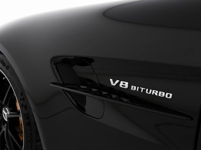 AMG GT 4.0 r auto my19 - 24