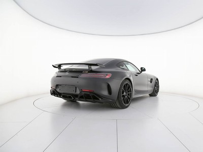 AMG GT 4.0 r auto my19 - 3