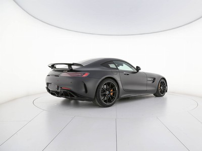 AMG GT 4.0 r auto my19 - 4
