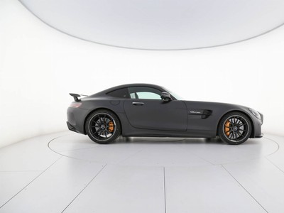AMG GT 4.0 r auto my19 - 5