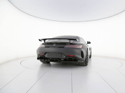 AMG GT 4.0 r auto my19 - 6