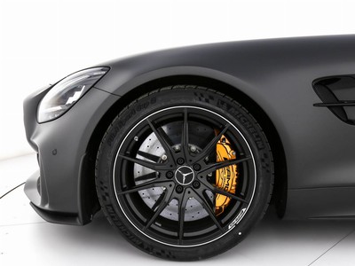 AMG GT 4.0 r auto my19 - 7