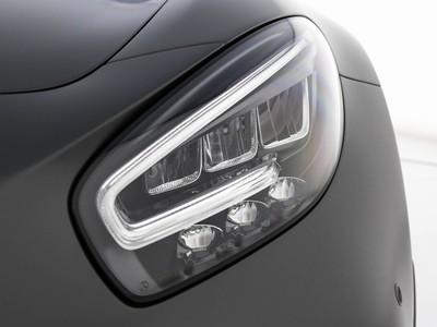 AMG GT 4.0 r auto my19 - 8