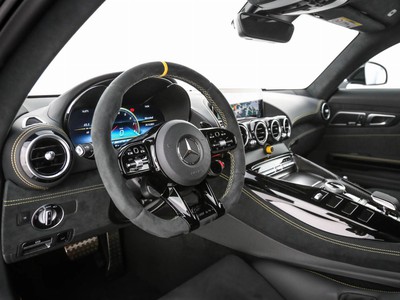 AMG GT 4.0 r auto my19 - 9