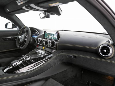 AMG GT 4.0 r auto my19 - 10