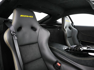 AMG GT 4.0 r auto my19 - 11