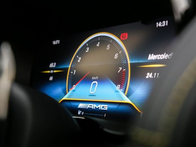 AMG GT 4.0 r auto my19 - 13