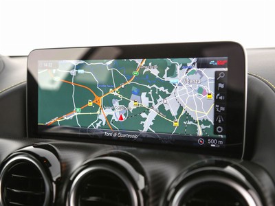 AMG GT 4.0 r auto my19 - 14