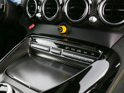 AMG GT 4.0 r auto my19 - 15