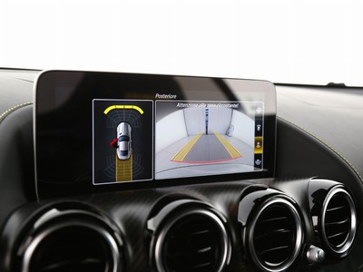 AMG GT 4.0 r auto my19 - 16