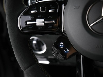 AMG GT 4.0 r auto my19 - 18