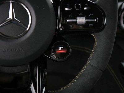 AMG GT 4.0 r auto my19 - 19