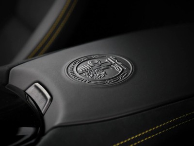 AMG GT 4.0 r auto my19 - 20