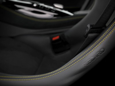 AMG GT 4.0 r auto my19 - 22