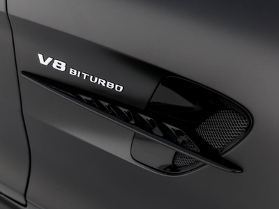 AMG GT 4.0 r auto my19 - 23