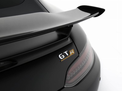 AMG GT 4.0 r auto my19 - 26