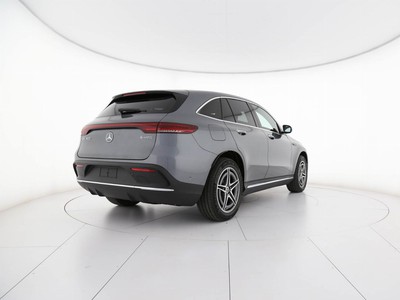 Mercedes-Benz EQC 400 premium 4matic - 3