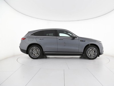Mercedes-Benz EQC 400 premium 4matic - 5