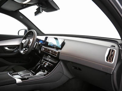 Mercedes-Benz EQC 400 premium 4matic - 11