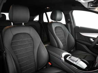 Mercedes-Benz EQC 400 premium 4matic - 12