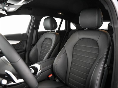 Mercedes-Benz EQC 400 premium 4matic - 13