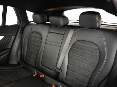 Mercedes-Benz EQC 400 premium 4matic - 14