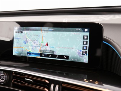 Mercedes-Benz EQC 400 premium 4matic - 16
