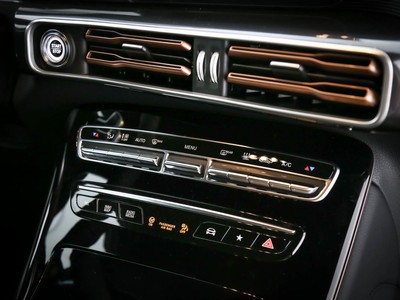 Mercedes-Benz EQC 400 premium 4matic - 17
