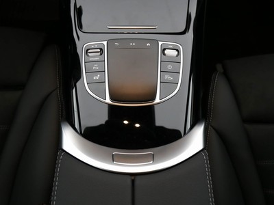 Mercedes-Benz EQC 400 premium 4matic - 18