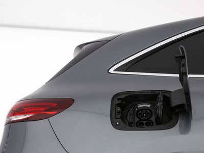 Mercedes-Benz EQC 400 premium 4matic - 22