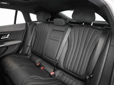 Mercedes-Benz EQS 580 luxury 4matic - 14