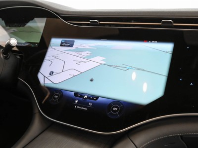 Mercedes-Benz EQS 580 luxury 4matic - 17