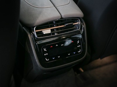 Mercedes-Benz EQS 580 luxury 4matic - 24