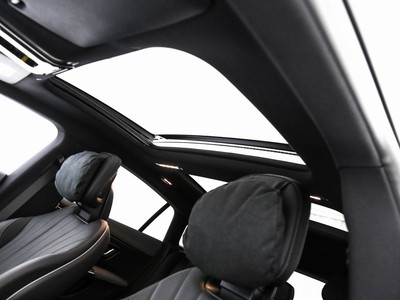 Mercedes-Benz EQS 580 luxury 4matic - 25