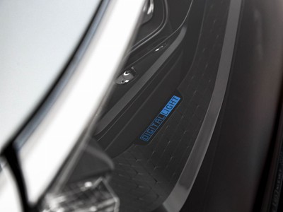 Mercedes-Benz EQS 580 luxury 4matic - 31