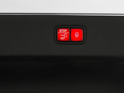 Mercedes-Benz EQS 580 luxury 4matic - 32