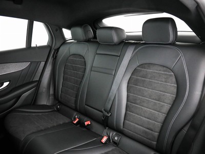 Mercedes-Benz GLC coupe 300 de phev (eq-power) premium 4matic auto - 13