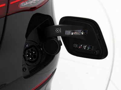 Mercedes-Benz GLC coupe 300 de phev (eq-power) premium 4matic auto - 14