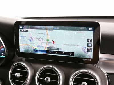 Mercedes-Benz GLC coupe 300 de phev (eq-power) premium 4matic auto - 16