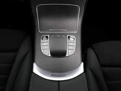 Mercedes-Benz GLC coupe 300 de phev (eq-power) premium 4matic auto - 18