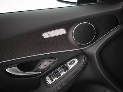 Mercedes-Benz GLC coupe 300 de phev (eq-power) premium 4matic auto - 19