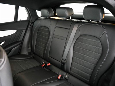 Mercedes-Benz GLC coupe 300 de phev (eq-power) premium 4matic auto - 14