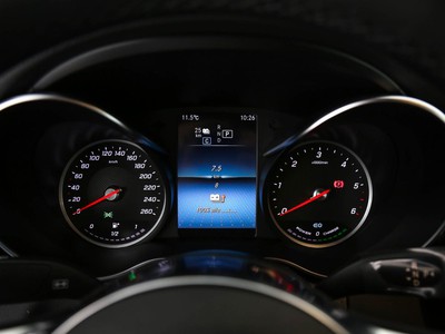 Mercedes-Benz GLC coupe 300 de phev (eq-power) premium 4matic auto - 15