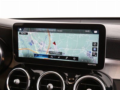 Mercedes-Benz GLC coupe 300 de phev (eq-power) premium 4matic auto - 16