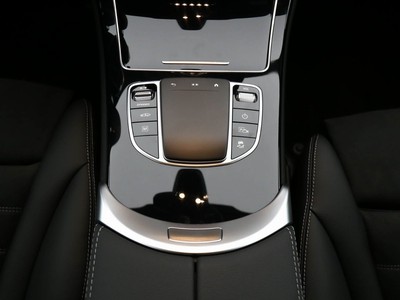 Mercedes-Benz GLC coupe 300 de phev (eq-power) premium 4matic auto - 18